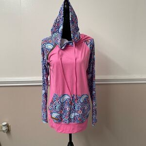 Simply Southern Hoodie 